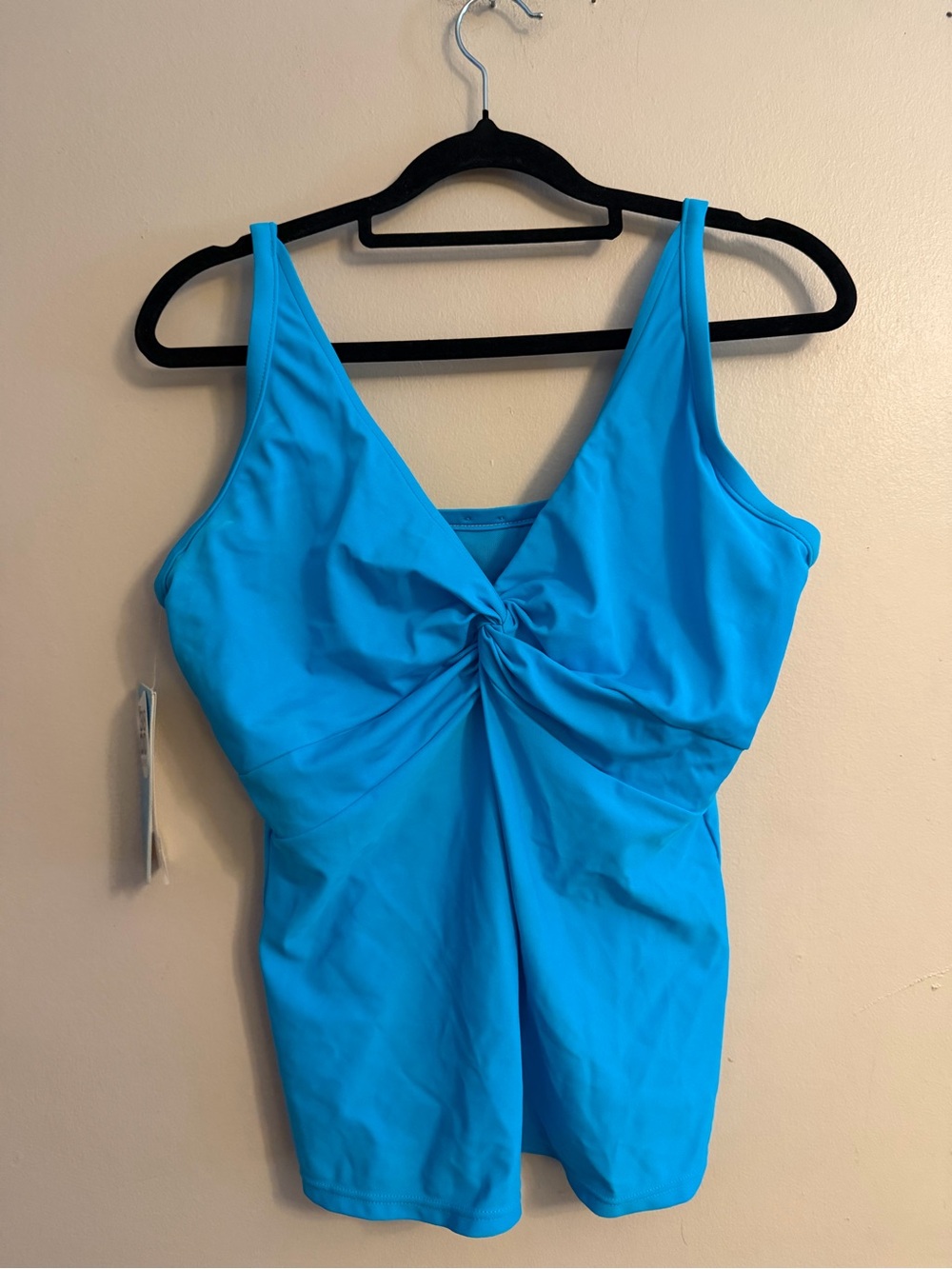 Women’s Underwire Tankini